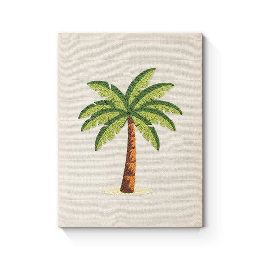 Palmboom