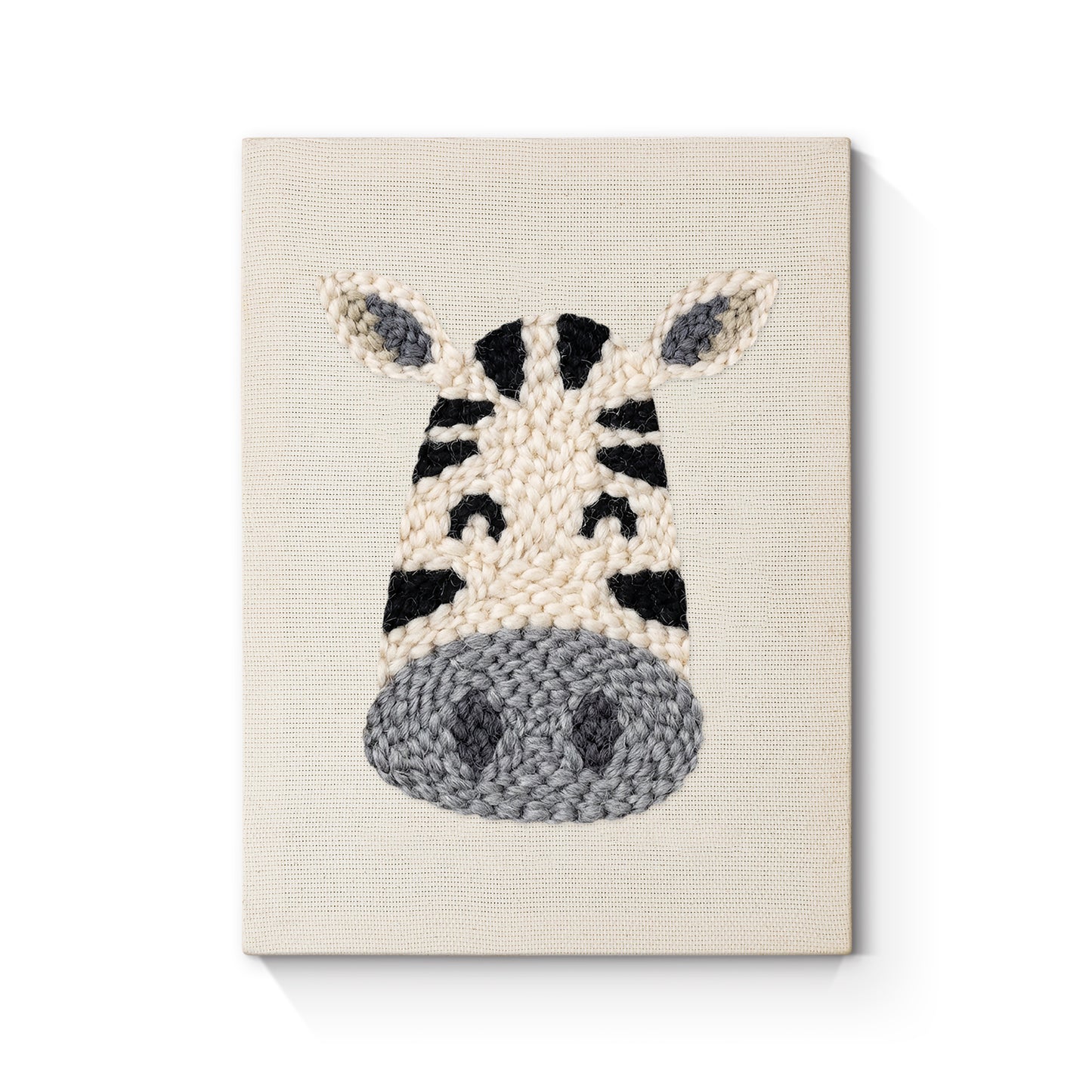 Vrolijke Zebra