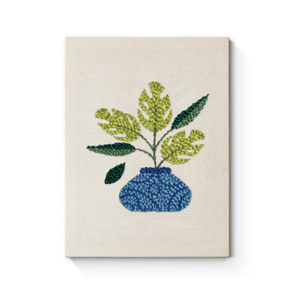 Botanische Vaas