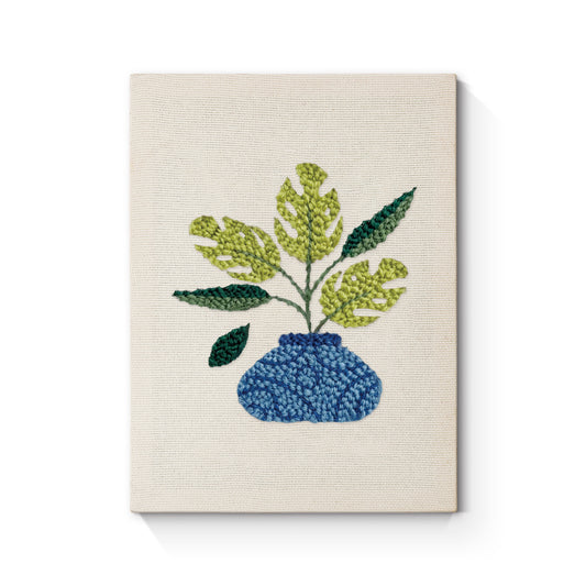 Botanische Vaas