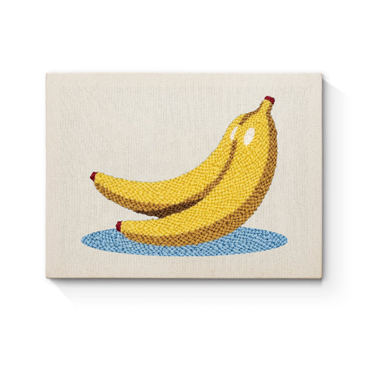 Bananenduo