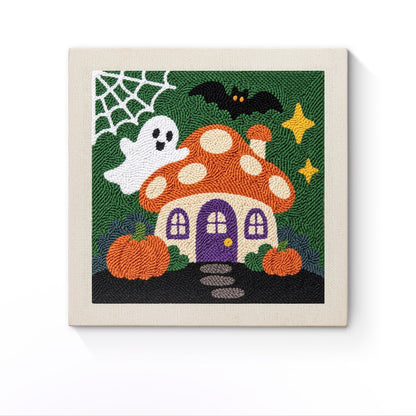 Spookhuis