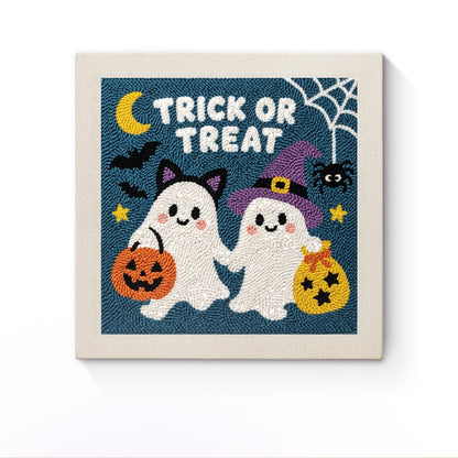 Trick or treat