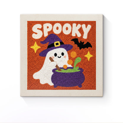 Spooky