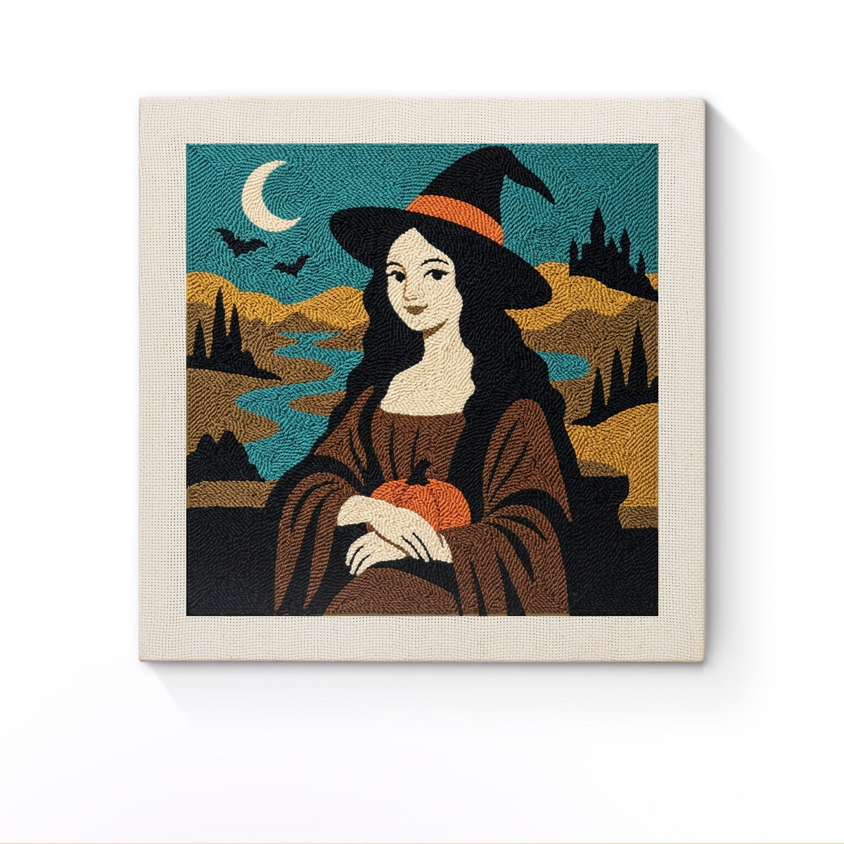 Mona Lisa