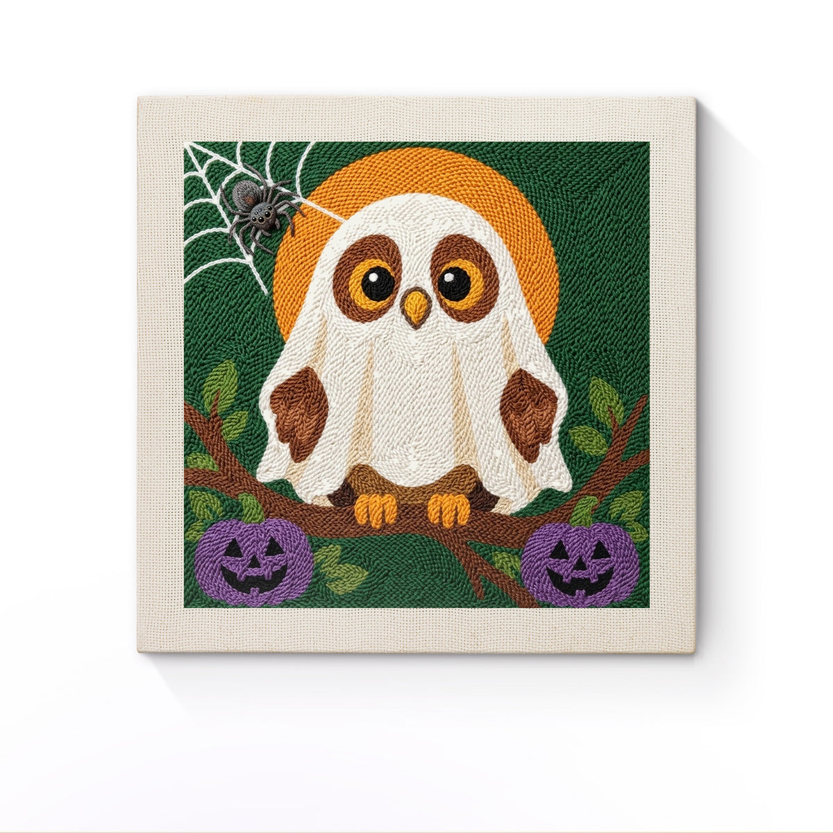 Spookuil