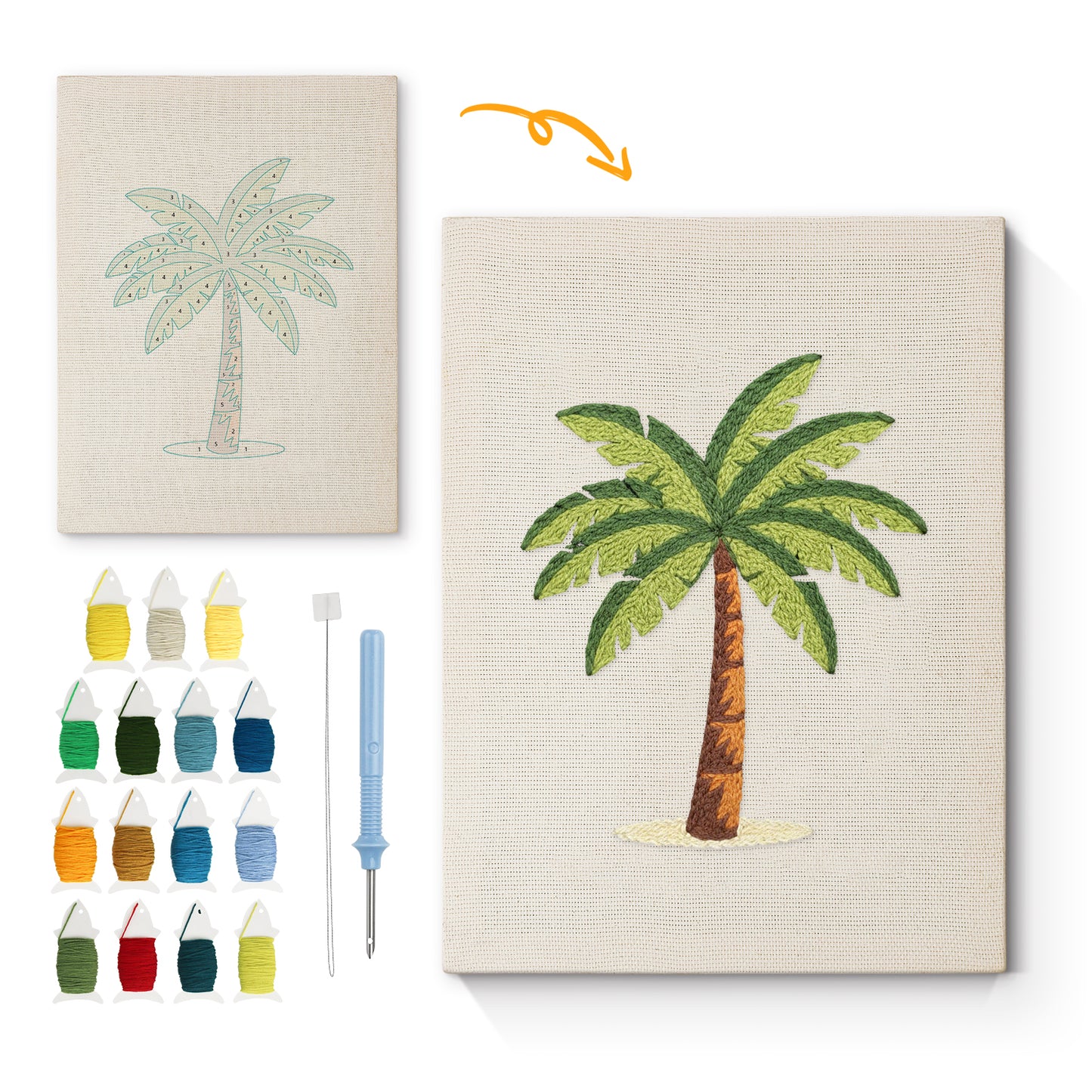 Palmboom