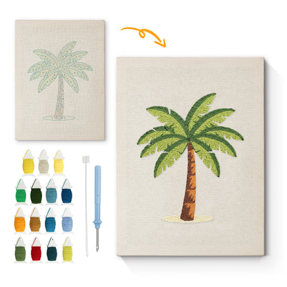 Palmboom