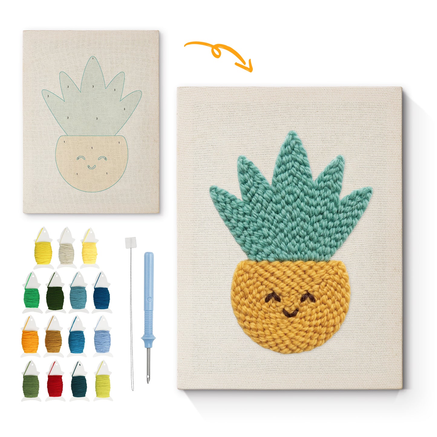 Blije Ananas