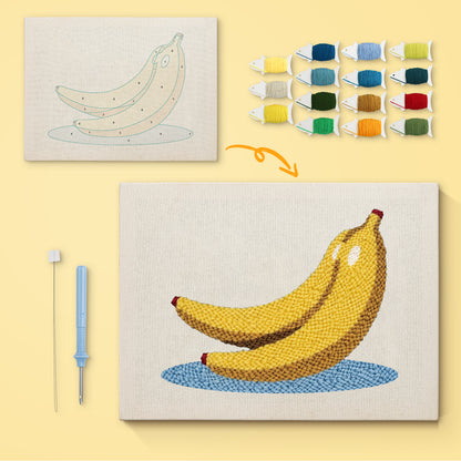 Bananenduo