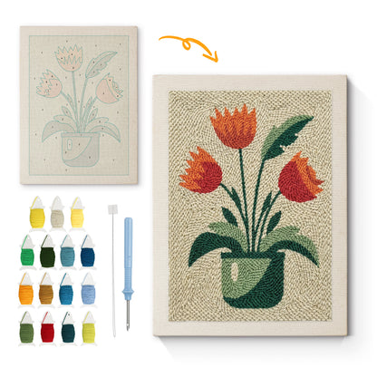 Tulpen