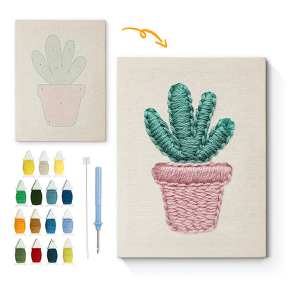 Mini Cactus