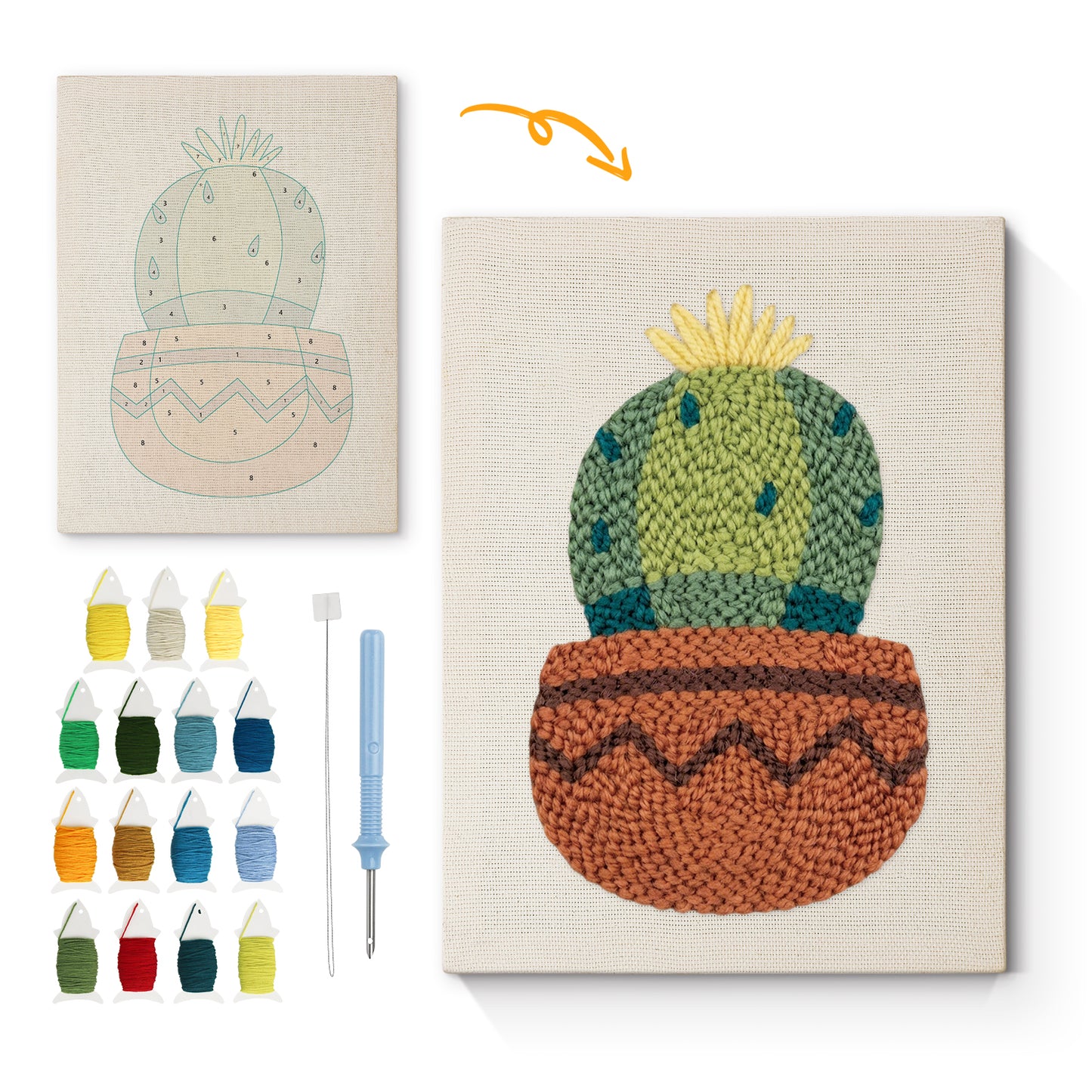 Cactus