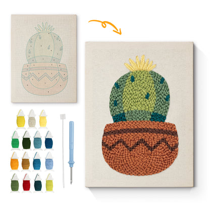 Cactus