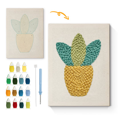 Ananasplant