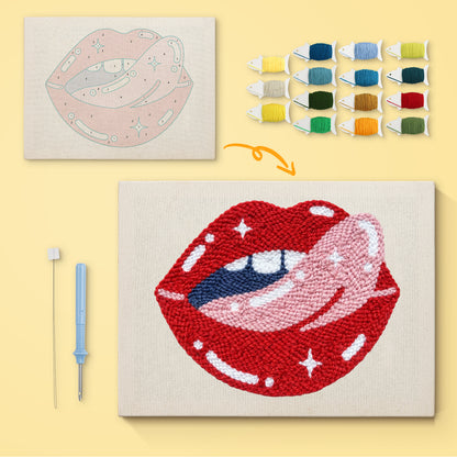 Lippen