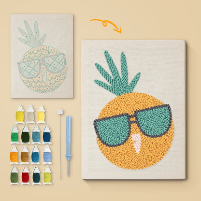 Stoere Ananas