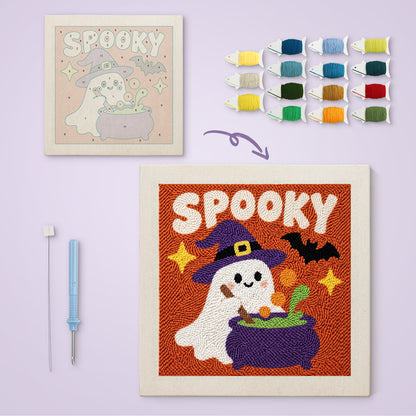 Spooky