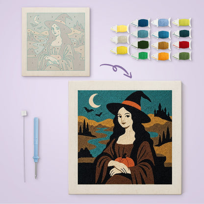 Mona Lisa