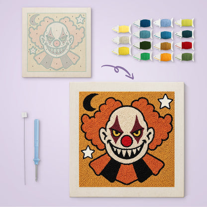 Clown