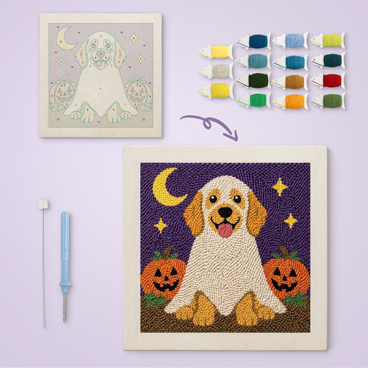 Spookhond