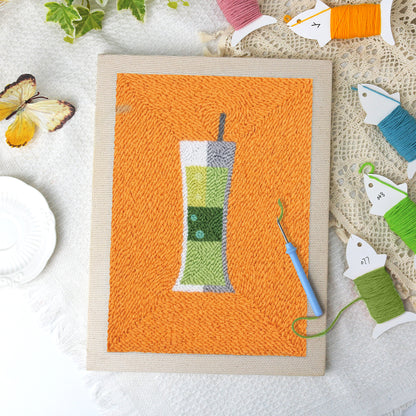 Groene Smoothie