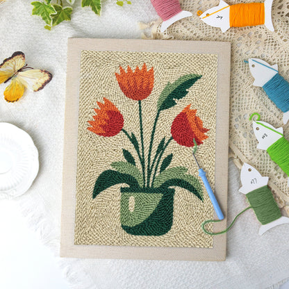 Tulpen