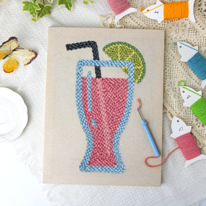 Roze Cocktail