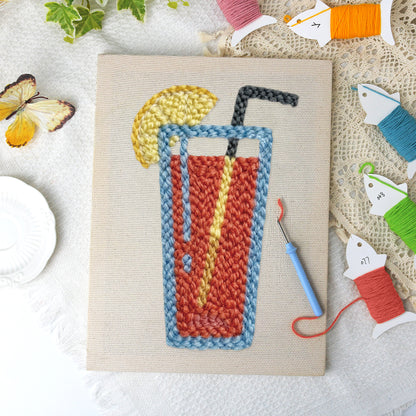 Zomerse Cocktail