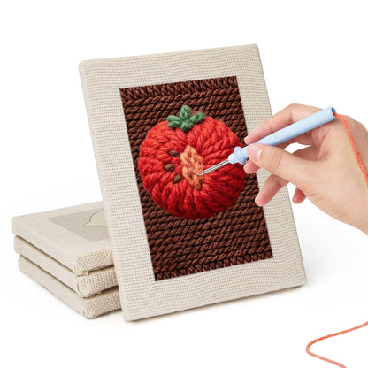 Set van 4 Mini's - Verse Producten