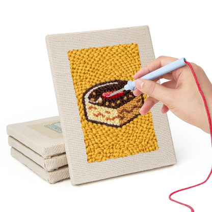 Set van 4 Mini's - Lunchbox
