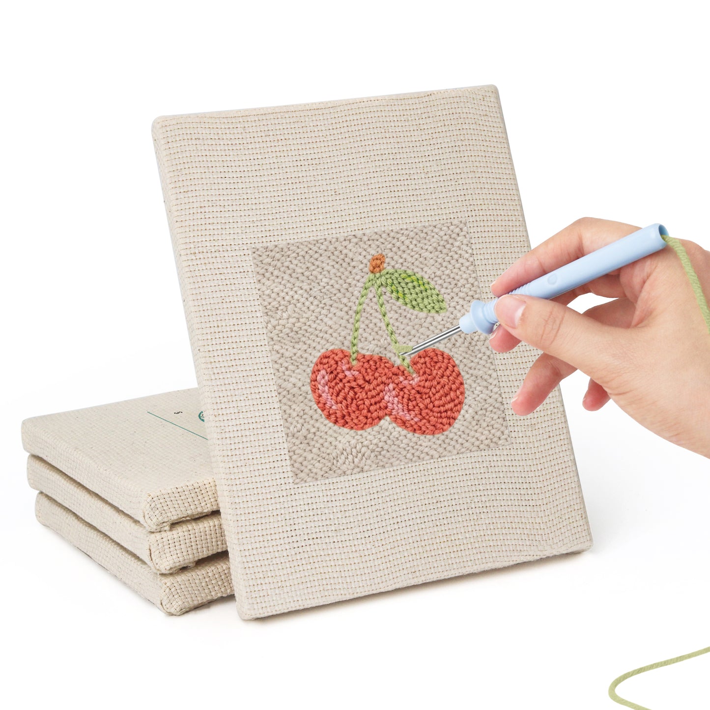 Set van 4 Mini's - Zomerfruit