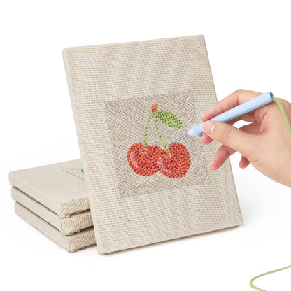Set van 4 Mini's - Zomerfruit