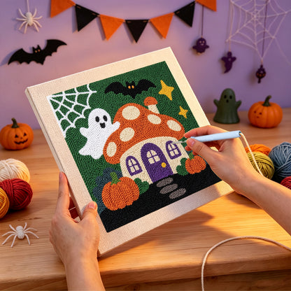 Spookhuis