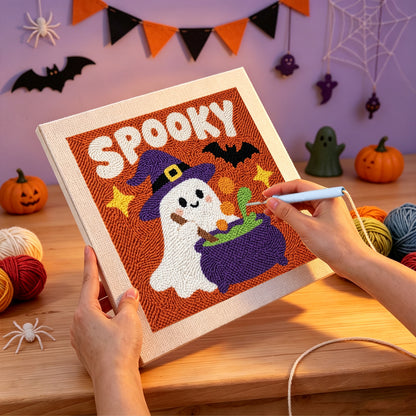 Spooky
