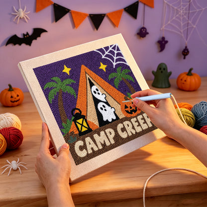 Camp creep