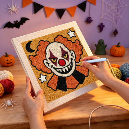 Clown