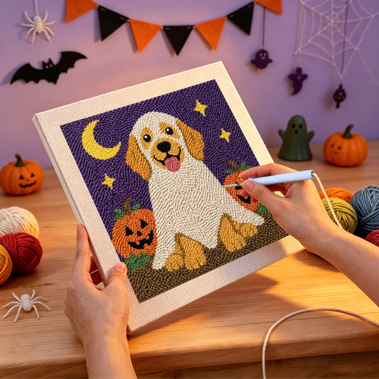 Spookhond
