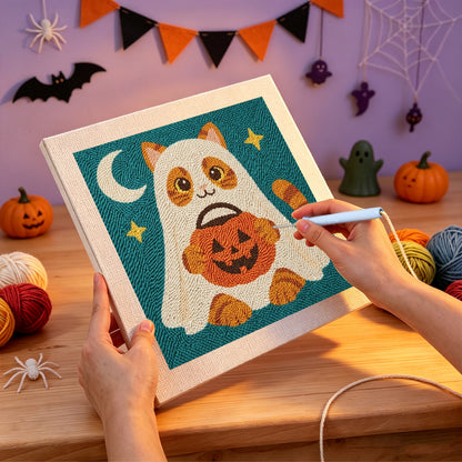 Spookkat