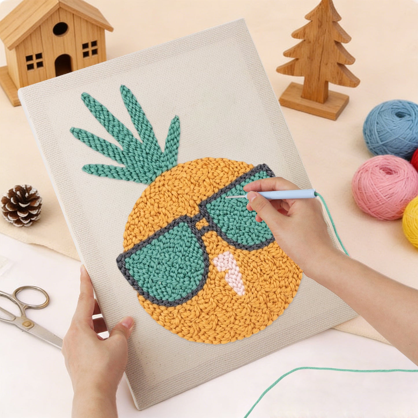 Stoere Ananas