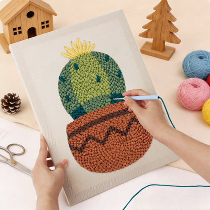 Cactus
