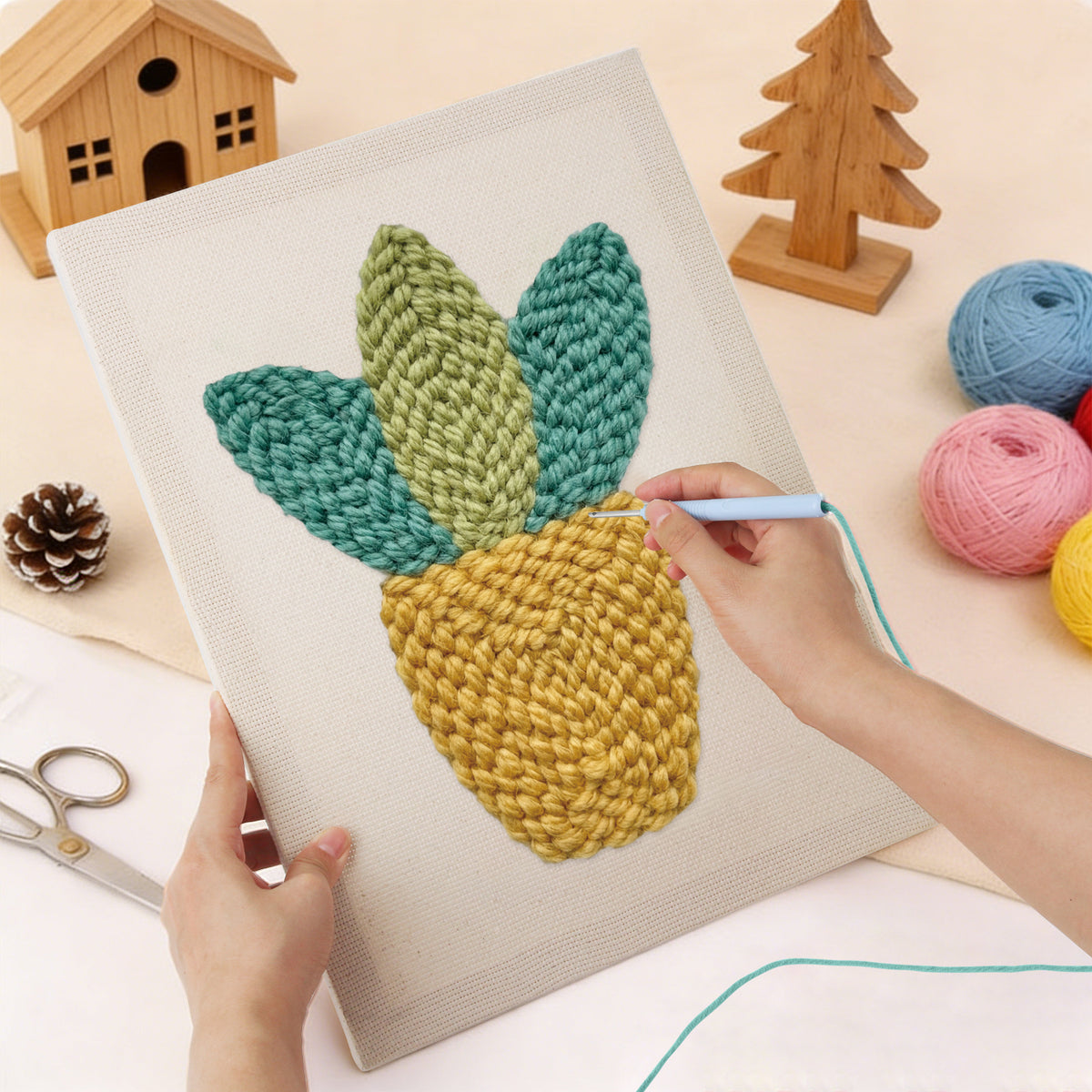 Ananasplant