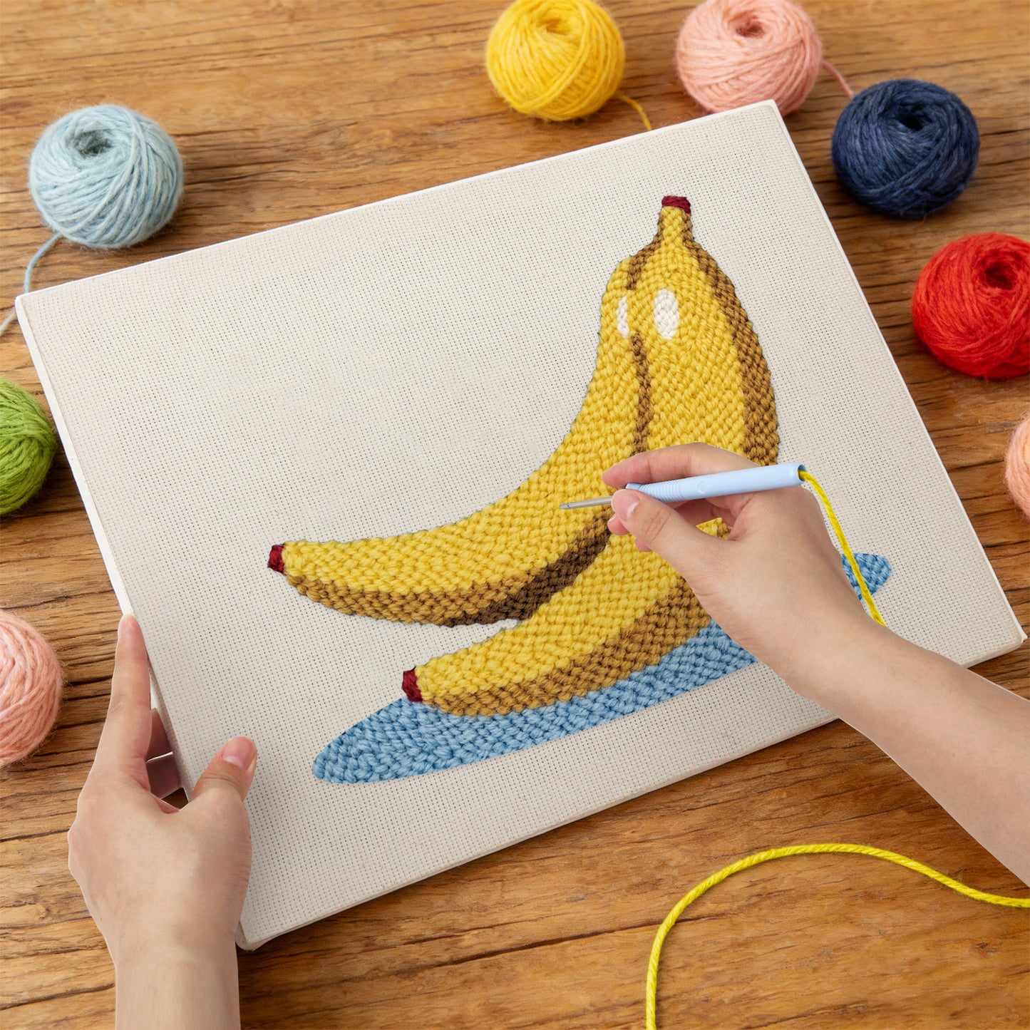 Bananenduo