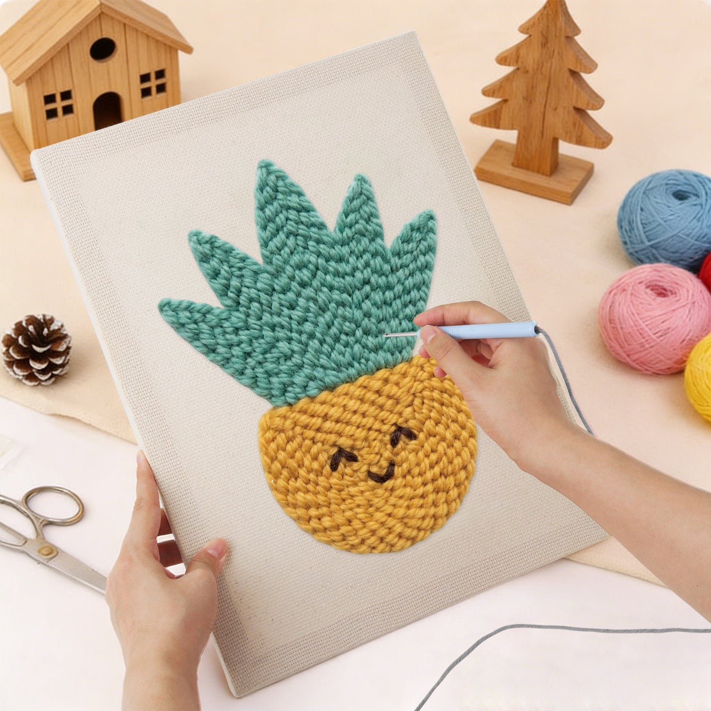 Blije Ananas
