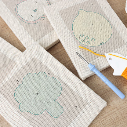 Set van 4 Mini's - Verse Producten
