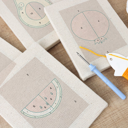 Set van 4 Mini's - Verse Favorieten