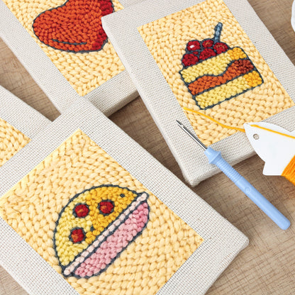 Set van 4 Mini's - Hartig & Zoet