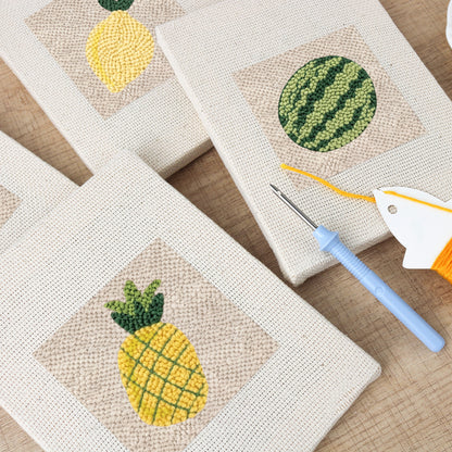 Set van 4 Mini's - Zomerfruit