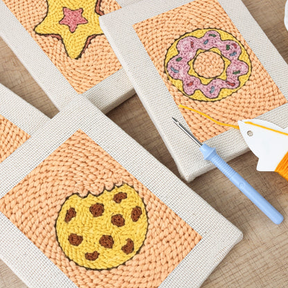 Set van 4 Mini's - Zoete Lekkernijen