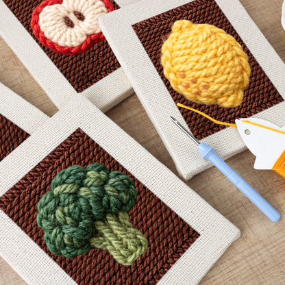 Set van 4 Mini's - Verse Producten